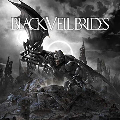 Afbeelding van Black Veil Brides (CD)