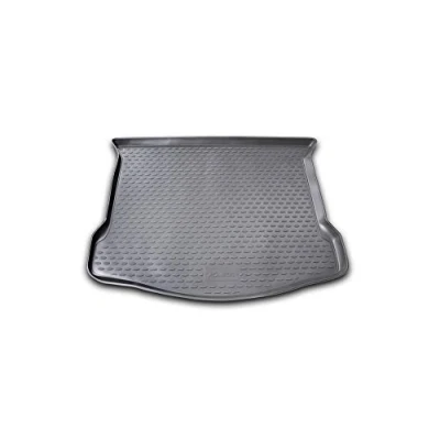 Afbeelding van Element EXP.1571848 Kofferbakmat van rubber, antislip, voor Ford Kuga 2008 2013, zwart