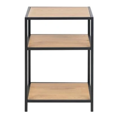 Afbeelding van Emob Nachtkastje Bruin 42cm
