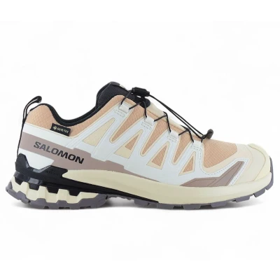 Afbeelding van Salomon XA PRO 3D V9 GTX W GORE TEX Dames Wandelschoenen Trailschoenen 478176 Maat EU 36 UK 3.5