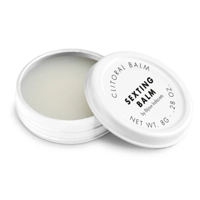 Afbeelding van Clitherapy Clitoris Balsem Sexting Balm
