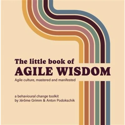 Image de The little book of Agile Wisdom