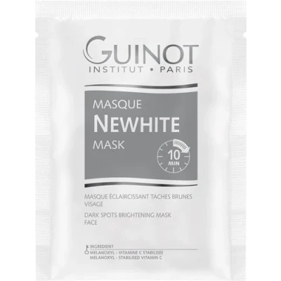 Afbeelding van Guinot Masque Newhite 7 X 40 Ml