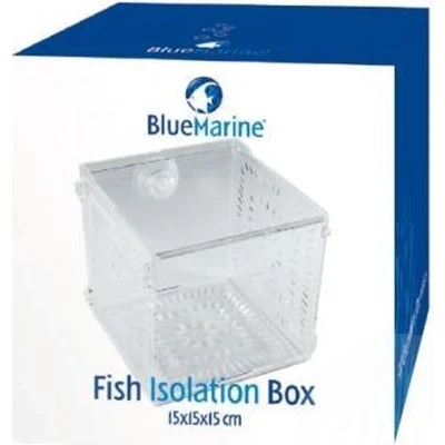 Afbeelding van Blue Marine vis isolatie box 15x15x15 cm
