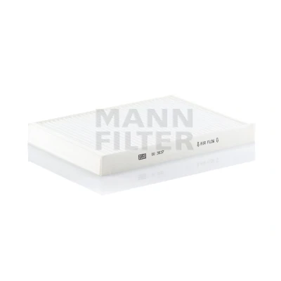 Afbeelding van Mann filter Interieurfilter CU 3037