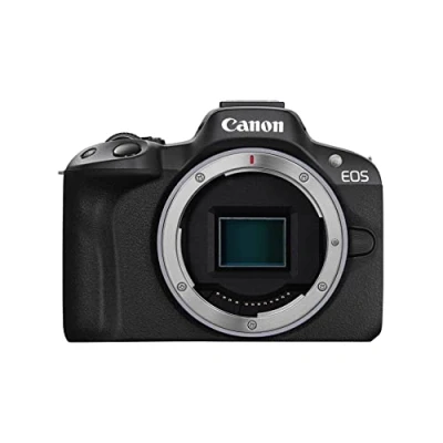 Image de Canon EOS R50 Boitier