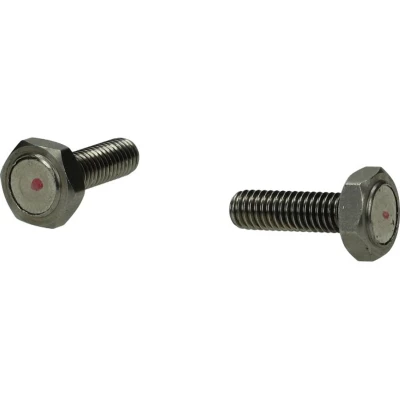 Afbeelding van Remschijfbouten Stage6 Piaggio (M6x1 L=19,7mm)