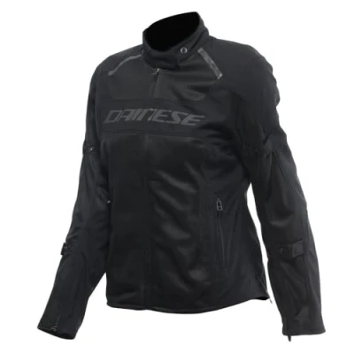 Afbeelding van Dainese Air Frame 3 Tex Jacket Wmn Black 44 Maat Jas