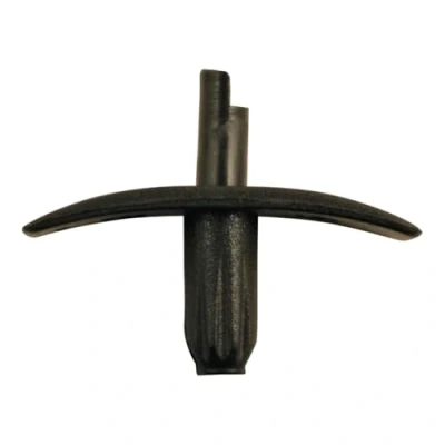 Afbeelding van KS Tools, Spijkers + nietjes voor nietmachines, Motorkapklem Volvo, set van 50