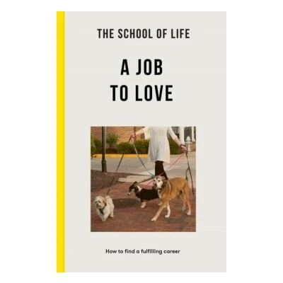 Image de A Job to Love