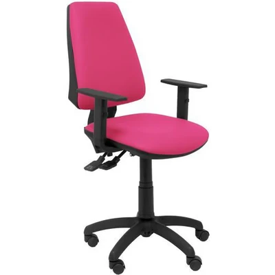 Afbeelding van Bureaustoel Elche Sincro P&amp;C SPRSB10 Roze