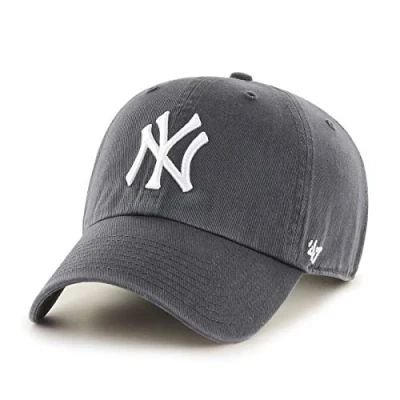 Afbeelding van &#039;47 MLB NEW YORK Yankees Pet, Maat: One Size, Charcoal