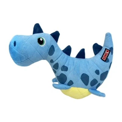 Afbeelding van Kong dynos roars blauw 31,5x10x18 cm