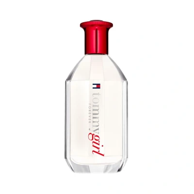 Afbeelding van Tommy Hilfiger Girl Forever Eau de Toilette 100ml