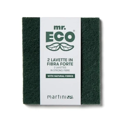 Afbeelding van Mr. Eco schuurdoek, pak van 2 stuks