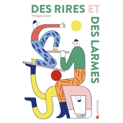 Afbeelding van DES RIRES ET LARMES