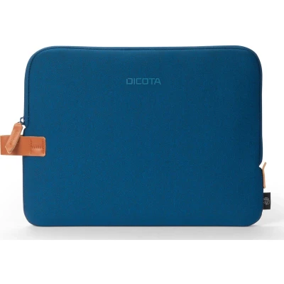 Afbeelding van DICOTA D32156 RPET laptoptas 40,6 cm (16&quot;) Buidelzak Marineblauw