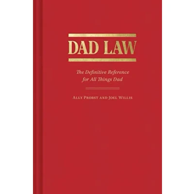 Afbeelding van Dad Law