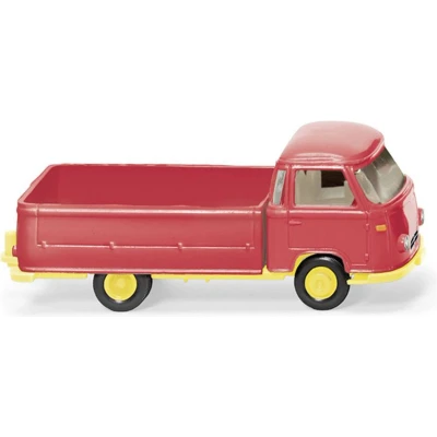 Afbeelding van Wiking 027004 H0 Auto Borgward