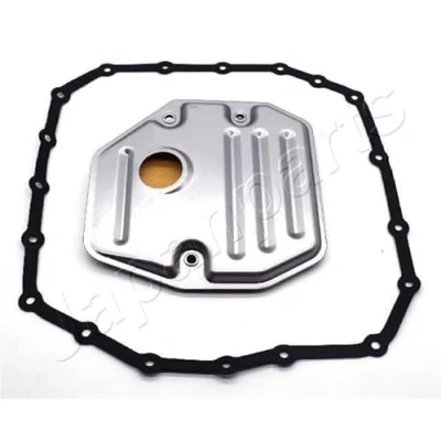 Afbeelding van JAPANPARTS FT087 Hydrauliekfilterset, automatische aandrijving TOYOTA: Avensis II Saloon, Yaris I Hatchback