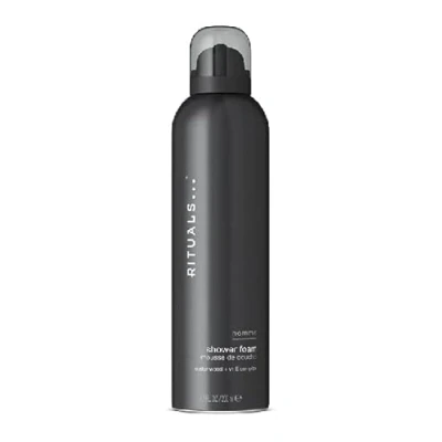 Afbeelding van Rituals Foaming Shower Gel Homme 200 ml