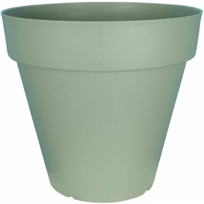 Afbeelding van Bloempot Riviera Groen Ø 50 cm