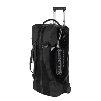 Afbeelding van Ortlieb Duffle RG 60L black Trolley Reistas