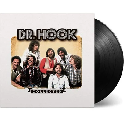 Afbeelding van Dr. Hook Collected