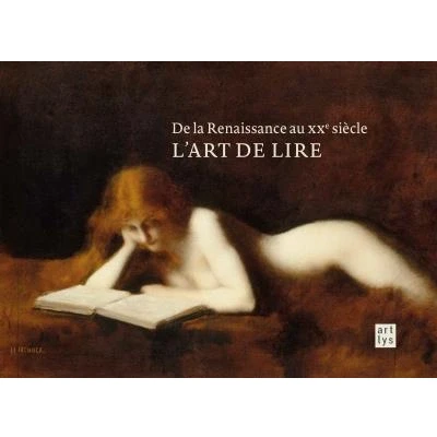 Image de L&#039;art de lire la renaissance au xxe siecle