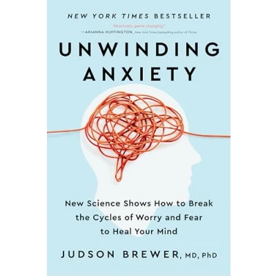Afbeelding van Unwinding Anxiety
