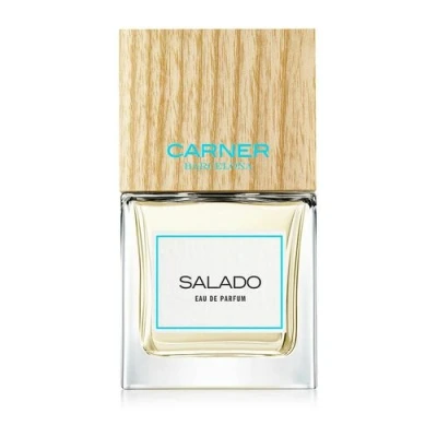 Image de Carner Barcelona Salado Eau de Parfum 50 ml