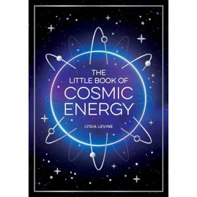Afbeelding van The Little Book of Cosmic Energy