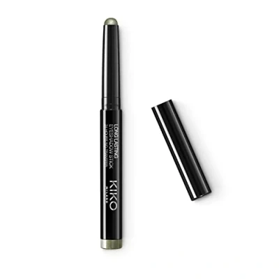 Image de KIKO Milano Long Lasting Eyeshadow Stick 26 Ombre À Paupières En La Formule Crémeuse Et Tenue Extrême