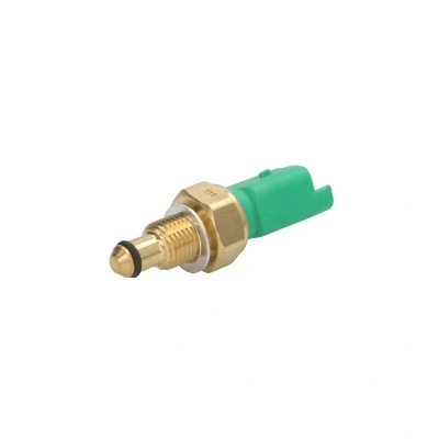 Afbeelding van AUTLOG AS2156 Koelmiddeltemperatuursensor Lichtgroen PEUGEOT: 308 I Hatchback, RCZ Coupe, 3008 I, RENAULT: Kangoo MEGANE 2, CLIO 2