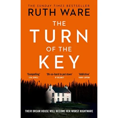 Afbeelding van the Turn of Key