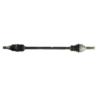 Afbeelding van POINT GEAR PNG73911 Aandrijfas Vooras rechts 822 73 voor voertuigen met ABS SUZUKI: SWIFT 4, Alto VII