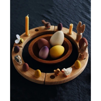 Afbeelding van Grimm&#039;s Verjaardagsring groot