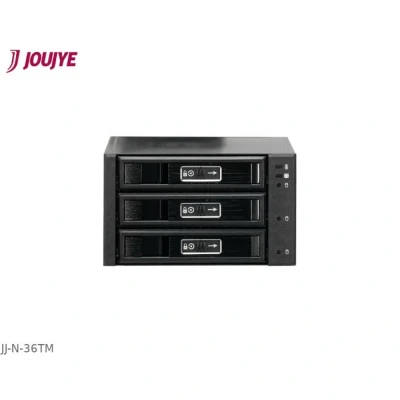 Afbeelding van JouJye JJ N 36TM Bevestigingsframe voor 2,5 inch harde schijf SAS, SATA