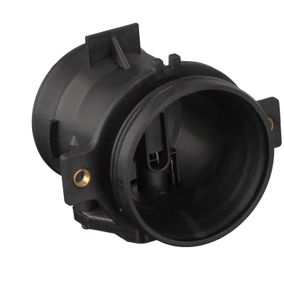 Afbeelding van FEBI BILSTEIN 108946 Luchtmassameter Met behuizing pakking FORD: Cougar Coupe, Transit Connect Mk1 Van