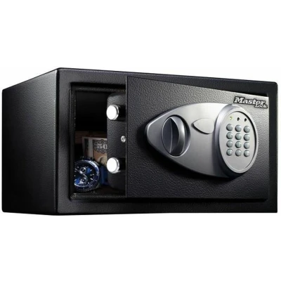 Afbeelding van Combinatiekluis digitaal X041ML medium