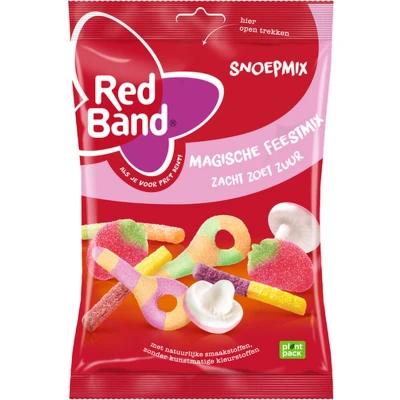 Afbeelding van Red Band Magische Mix 11x305g