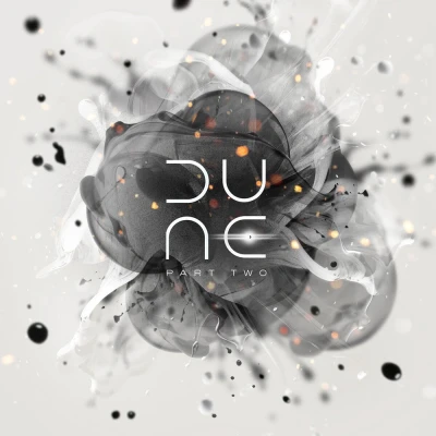 Afbeelding van Dune: Part Two
