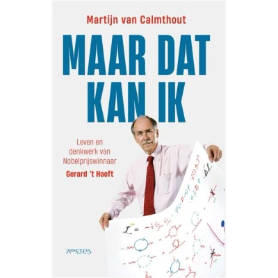 Image de Maar dat kan ik