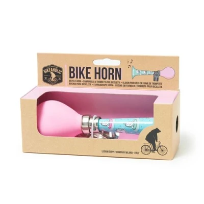 Image de Klaxon de Vélo Unicorn Finition Brillante