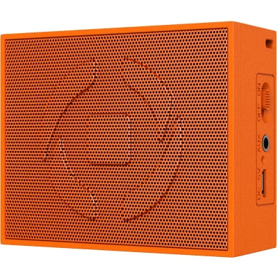 Afbeelding van Celly UpMini Bluetooth Speaker Kunststof Oranje