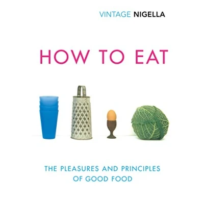 Afbeelding van How To Eat