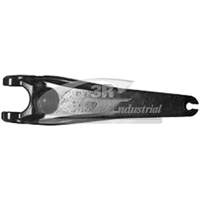 Afbeelding van 3RG 22604 Riemvork, koppeling RENAULT: CLIO 2