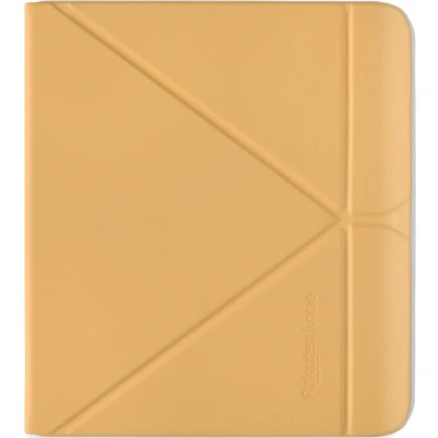 Afbeelding van Kobo Libra Colour Sleep Cover Geel