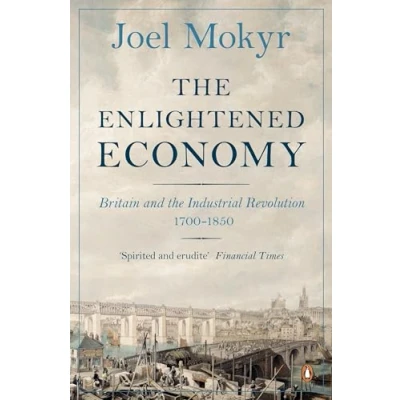 Afbeelding van Enlightened Economy