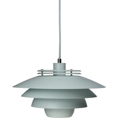Afbeelding van Ejka hanglamp wit White